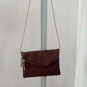 Francesca‘s Crossbody Purse